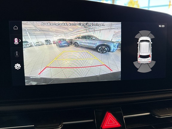 Kia Niro 13 of 14