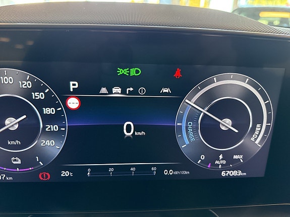Kia Niro 10 of 14