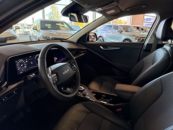 Kia Niro 8 of 14