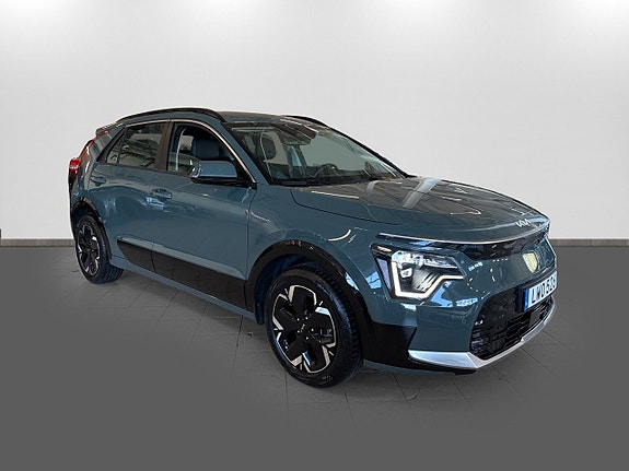 Kia Niro 3 of 14