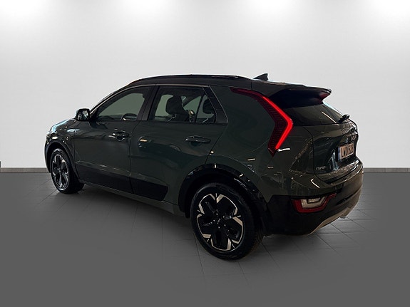 Kia Niro 6 of 14