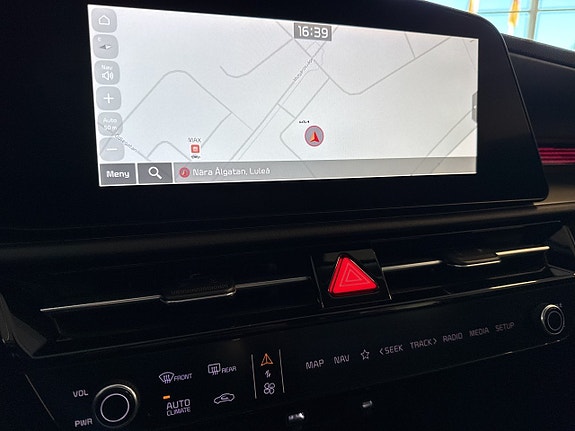 Kia Niro 11 of 14