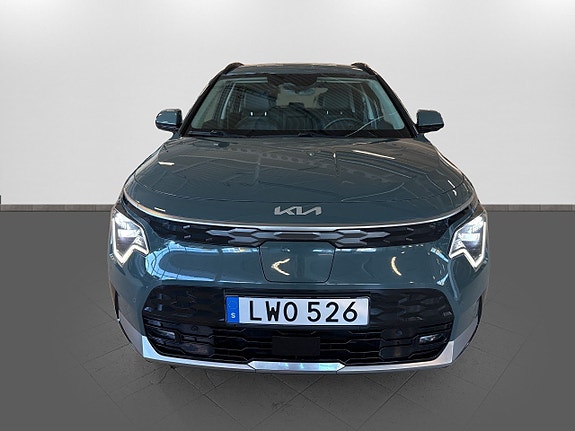 Kia Niro 2 of 14