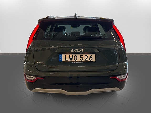 Kia Niro 5 of 14