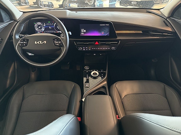 Kia Niro 7 of 14