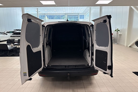 Volkswagen Caddy Maxi 18 of 19