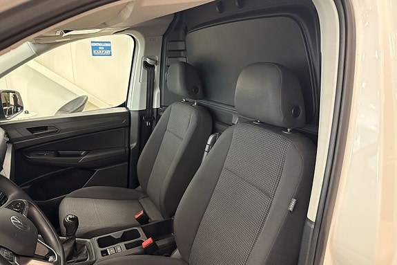Volkswagen Caddy Maxi 15 of 19