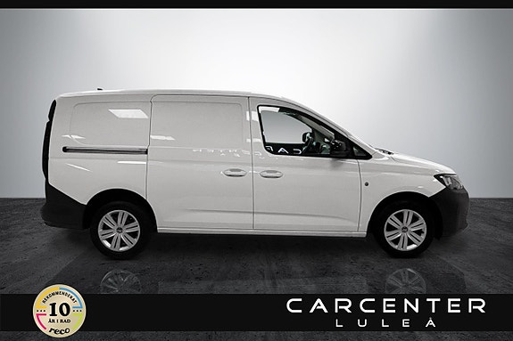 Volkswagen Caddy Maxi 2 of 19