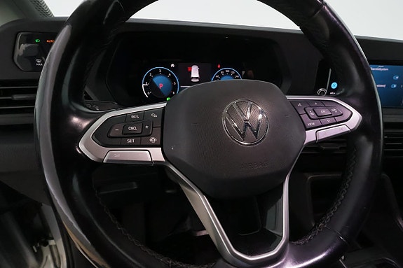 Volkswagen Caddy Maxi 12 of 24