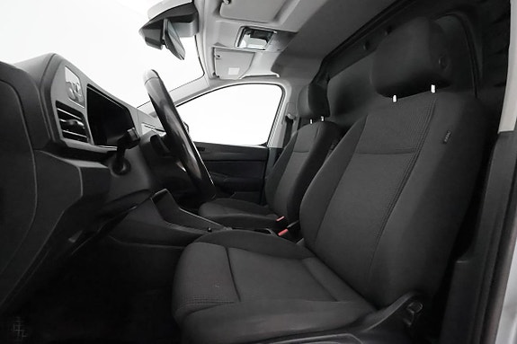 Volkswagen Caddy Maxi 9 of 24
