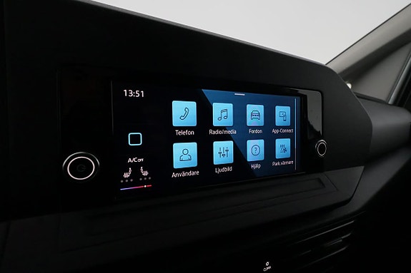 Volkswagen Caddy Maxi 17 of 24