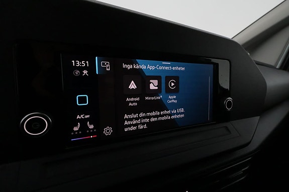 Volkswagen Caddy Maxi 19 of 24
