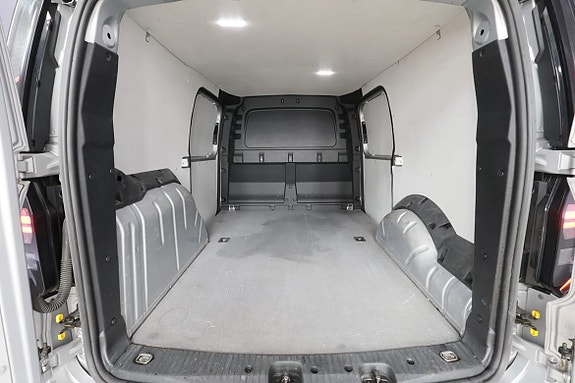 Volkswagen Caddy Maxi 6 of 24