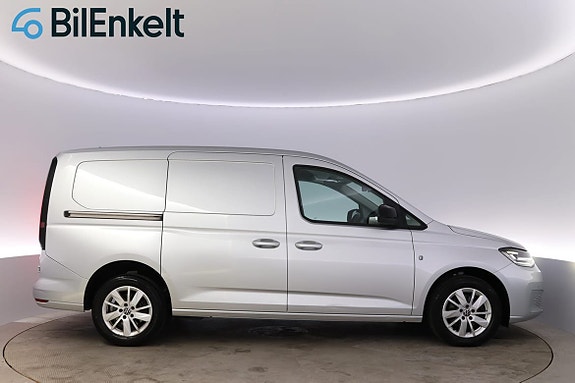 Volkswagen Caddy Maxi 2 of 24