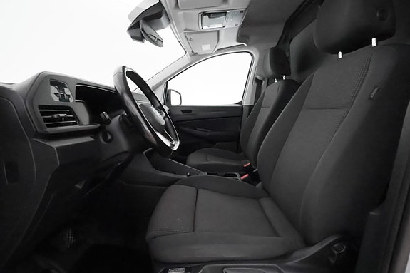 Volkswagen Caddy Maxi 8 of 24