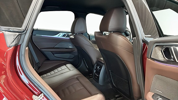 BMW i4 5 of 9