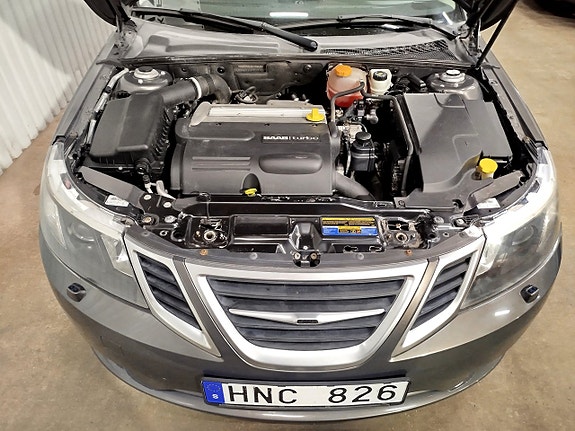 Saab 9-3 10 of 27