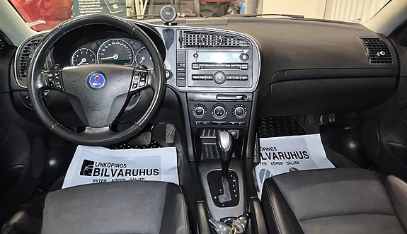 Saab 9-3 14 of 27