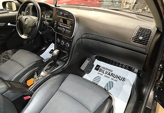 Saab 9-3 20 of 27