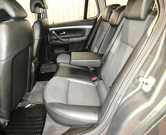 Saab 9-3 23 of 27