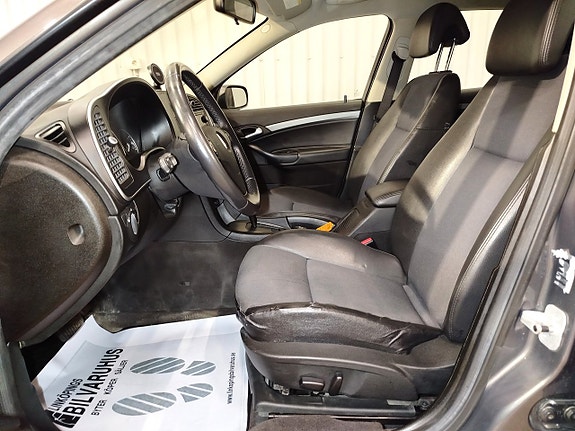 Saab 9-3 13 of 27