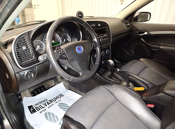 Saab 9-3 12 of 27