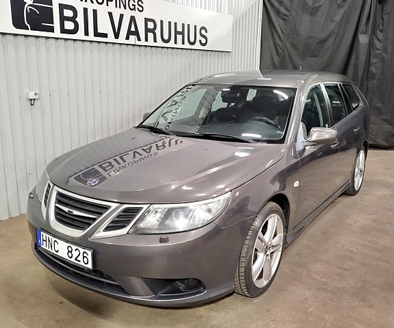 Saab 9-3 2 of 27