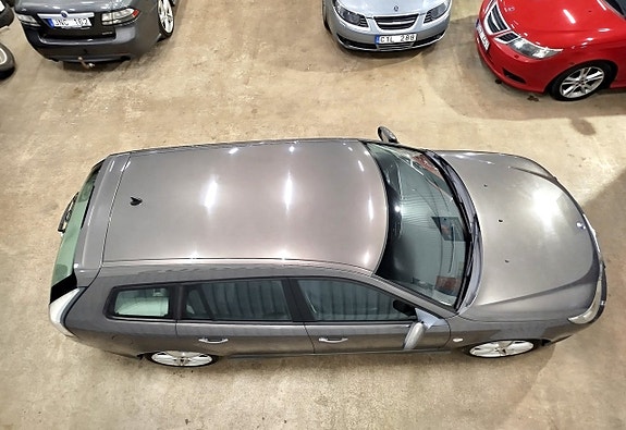 Saab 9-3 24 of 27