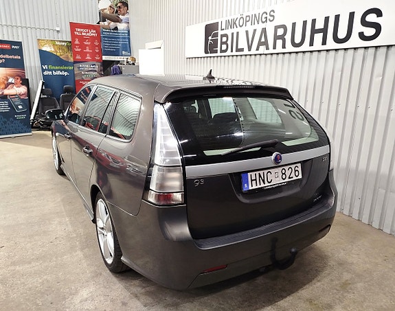 Saab 9-3 3 of 27