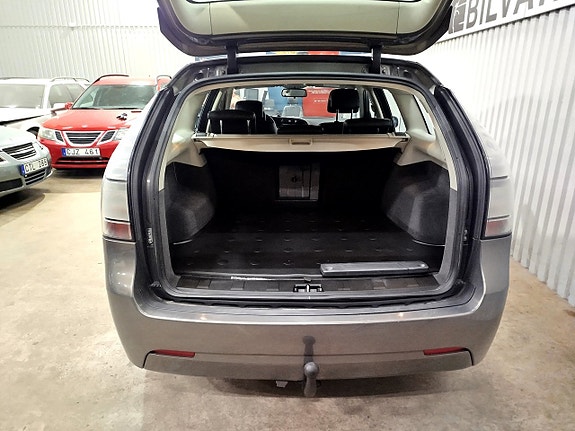 Saab 9-3 5 of 27