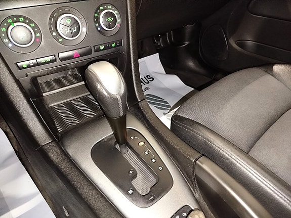 Saab 9-3 19 of 27