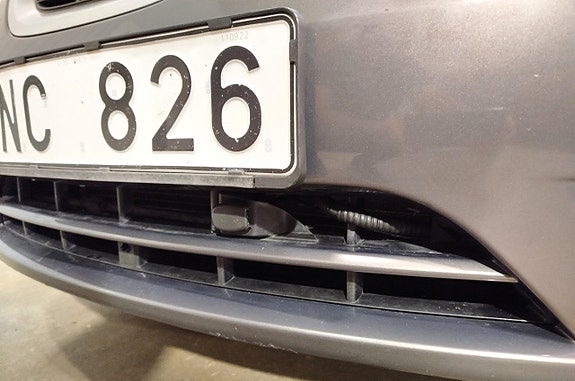 Saab 9-3 11 of 27