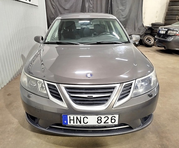 Saab 9-3 9 of 27