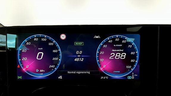 Mercedes-Benz CLA250+ 14 of 21