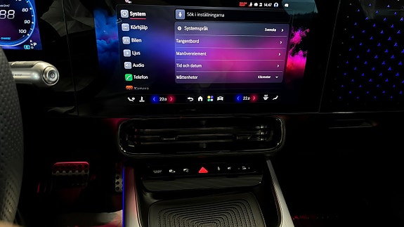 Mercedes-Benz CLA250+ 12 of 21