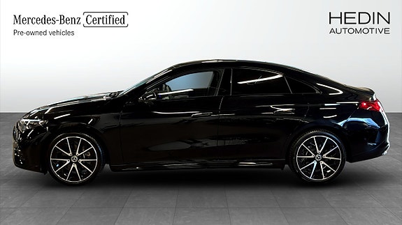 Mercedes-Benz CLA250+ 6 of 21