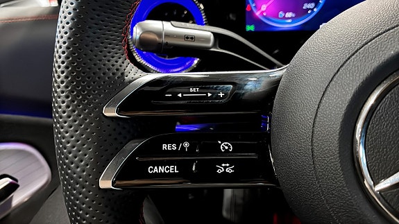 Mercedes-Benz CLA250+ 15 of 21