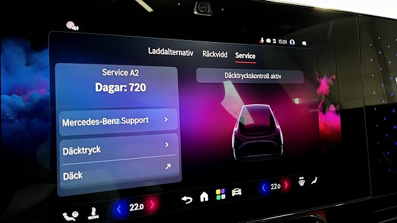 Mercedes-Benz CLA250+ 16 of 21