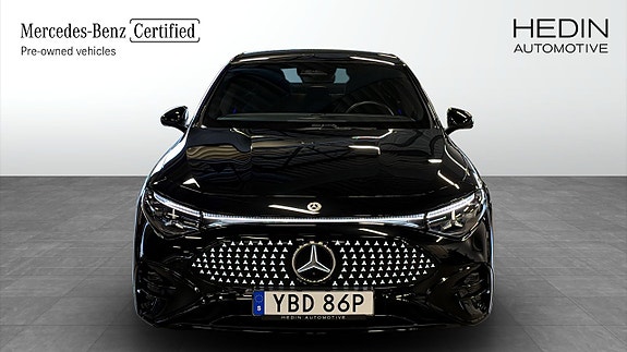 Mercedes-Benz CLA250+ 8 of 21