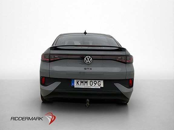 Volkswagen ID.5 8 of 30