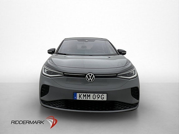 Volkswagen ID.5 3 of 30