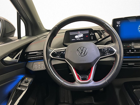 Volkswagen ID.5 16 of 30