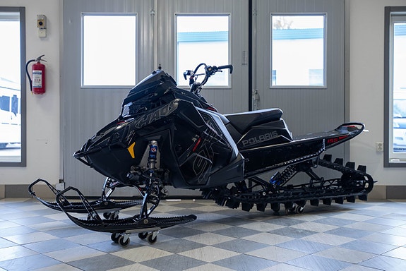 Polaris RMK 9R Khaos 155 7S *63 mil* 4 of 6