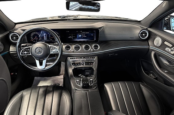 Mercedes-Benz E400 d 7 of 18