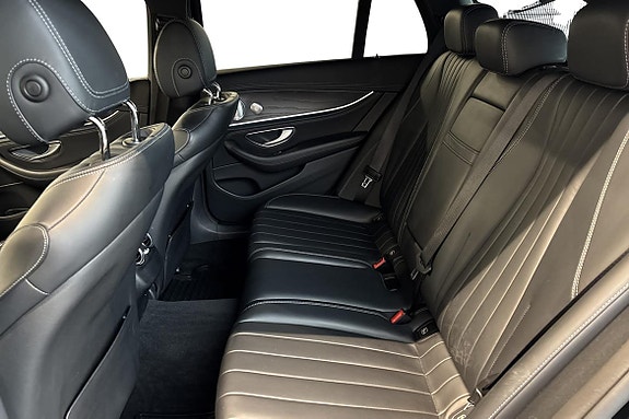 Mercedes-Benz E400 d 11 of 18