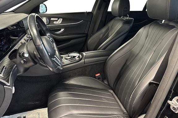 Mercedes-Benz E400 d 10 of 18