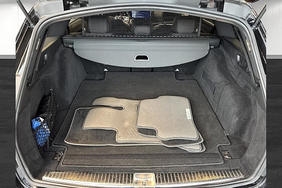 Mercedes-Benz E400 d 16 of 18