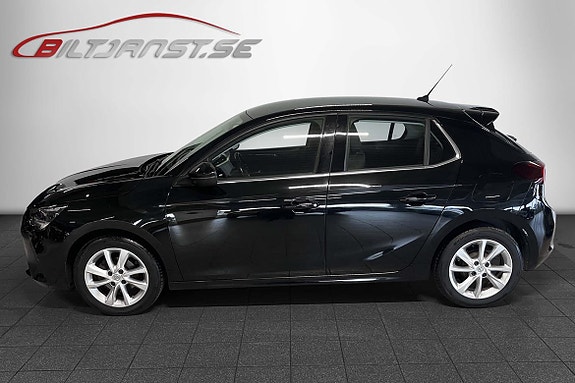 Opel Corsa 2 of 10