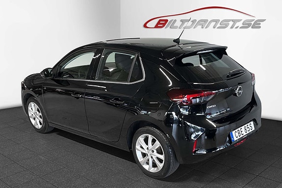 Opel Corsa 3 of 10