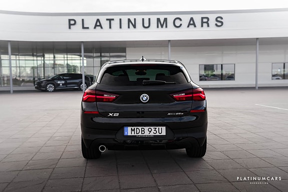BMW X2 4 of 17